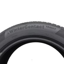7. Opony 235/55 R19 2x CONTINENTAL 101T Seal WinterContact TS850P Zimowe 2022 6,8-7,3mm