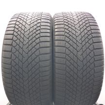 Opony 285/40 R21 2x PIRELLI 109V XL Winter 2 Scorpion Zimowe 2024 7mm
