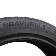 6. 2 x BARUM 255/45 R20 105Y XL Bravuris 5 HM Lato 2020 5 ; 5,5mm