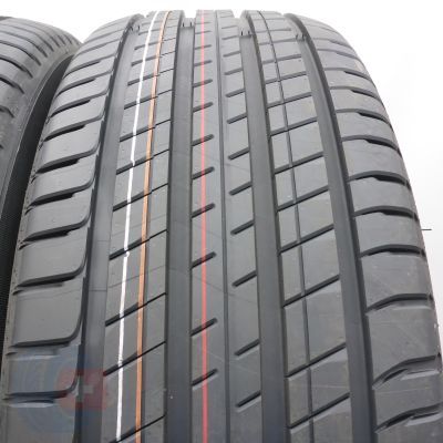 3. Opony 235/60 R18 2x MICHELIN 103V Latitude Sport 3 Letnie A0 2025