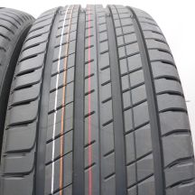 3. Opony 235/60 R18 2x MICHELIN 103V Latitude Sport 3 Letnie A0 2025