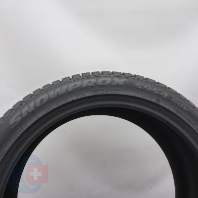 5. Opona 235/45 R20 1x TOYO 100W XL Snowprox S954 SUV Zimowa 2025 9mm