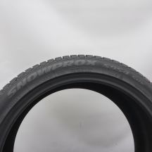 5. Opona 235/45 R20 1x TOYO 100W XL Snowprox S954 SUV Zimowa 2025 9mm