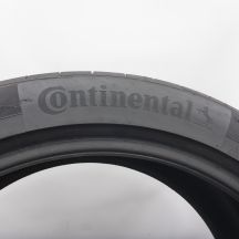 6. Opony 255/40 R20 4x CONTINENTAL 101Y XL SportContact 6 A01 Letnie 2024/25 6,2mm
