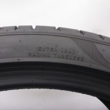 8. Opony 275/35 R21 2x PIRELLI 103W XL PZero Elect PNCS T1 Letnie 2023 5mm