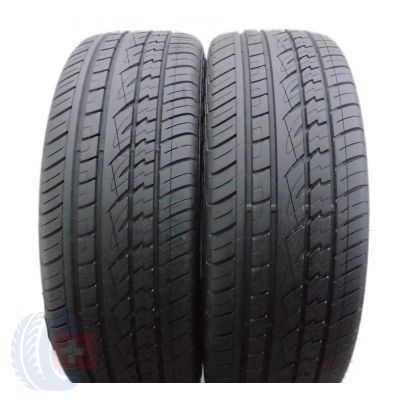 2 x CONTINENTAL 235/55 R20 102W Cross Contact UHP Lato 7.2mm