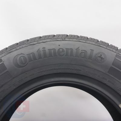 4. Opony 225/70 R16 2x CONTINENTAL 103H ContiCrossContact LX 2 M+S Letnie 2018/20 