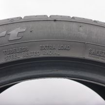 7. Opony 215/50 R17 2x TOYO 95W XL Proxes Sport Letnie 2018 6,8-7mm