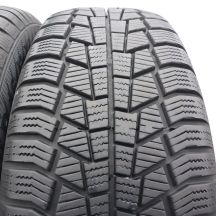 3. Opony 215/60 R16 2x GISLAVED 99H XL Euro Frost 6 Zimowe 2022 8,5-7,5mm