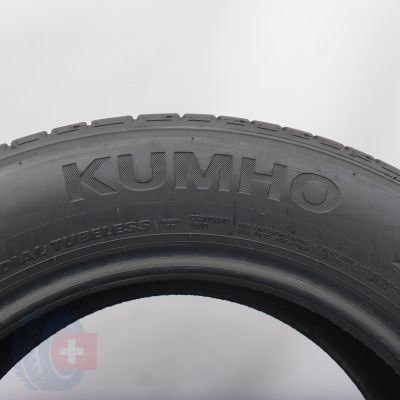 6. Opony 205/60 R16 4x KUMHO 92V Ecsta PS71 Letnie 2023/24/25 6.8mm 
