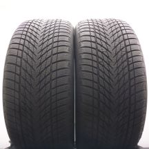 Opony 245/45 R18 2x GOODYEAR 100V UltraGrip Performance 3 Zima 2023 6-6,5mm