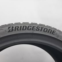 4. Opony 235/40 R20 2x BRIDGESTONE 96H XL Blizzak LM005 Zimowe 2023 7,2mm