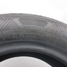 5. Opony 215/60 R16 2x GOODYEAR 99V XL EfficientGrip Performance 2 Letnie 2023