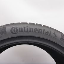 3. Opona 265/40 R20 1x CONTINENTAL 104V XL WinterContact TS 870 P Zimowa 2024 