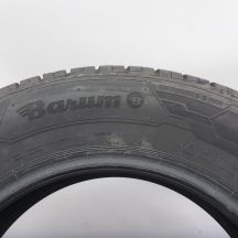 3. Opony 195/65 R15 2x BARUM 91V Bravuris 5HM Letnie 2021 Nieużywane
