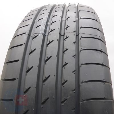 2. Opona 235/55 R19 1x YOKOHAMA 101V Advan Sport V1905 M0 Letnia 2023 