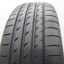 2. Opona 235/55 R19 1x YOKOHAMA 101V Advan Sport V1905 M0 Letnia 2023 