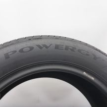 5. Opony 235/55 R18 2x PIRELLI 104W XL Powergy Letnie 2024 6,2-6,5mm