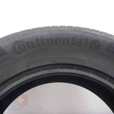 7. Opony 255/60 R18 4x CONTINENTAL 108Y ContiSportContact 5 SUV 2021 Letnie Nieużywane
