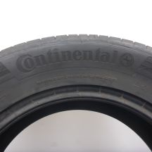7. Opony 255/60 R18 4x CONTINENTAL 108Y ContiSportContact 5 SUV 2021 Letnie Nieużywane