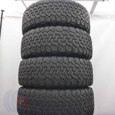 Opony 315/70 R17 4x BFGOODRICH 121/118S All-Terrain Baja Champion Wielosezonowe 2015/17