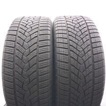 Opony 225/50 R18 2x GOODYEAR 99V XL UltraGrip Performance+ BMW Zimowe  2022 7-7,7mm 