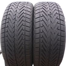 4. 4 x VREDESTEIN 235/55 R18 100H Wintrac 4 Xtreme Zima 2015 NIEUŻYWANE 