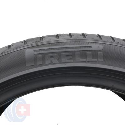 4. Opony 245/40 R19 2x PIRELLI 94W P Zero Letnie 2023 6-6,2mm