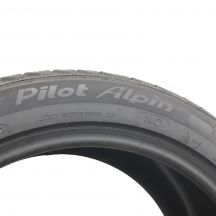 4. 2 x MICHELIN 265/40 R19 98V Pilot Alpin NO Zima 2012