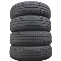 4 x MICHELIN 215/65 R17 99V 7mm Primacy 3 S1 Lato DOT16