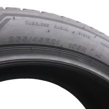 6. 2 x BRIDGESTONE 265/45 R21 108H XL Alenza 001 AO Lato 2021 6,8-7mm