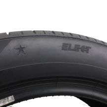 6. 1 x PIRELLI 255/50 R21 109Y XL P Zero Elect PNCS Lato 6.5mm