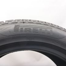 6. Opony 255/50 R20 4x PIRELLI 109H Scorpion Winter Zimowe 2025 7-6,5mm