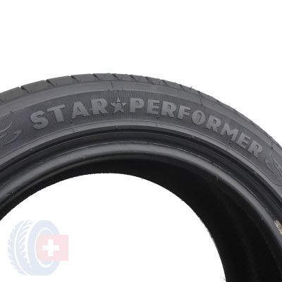 4. 2 x STAR PERFORMER 195/50 R15 82V TNG UHP Lato 2020 6,8-7mm Jak Nowe