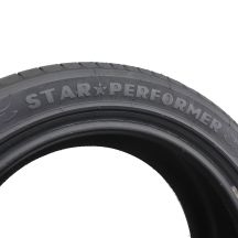 4. 2 x STAR PERFORMER 195/50 R15 82V TNG UHP Lato 2020 6,8-7mm Jak Nowe