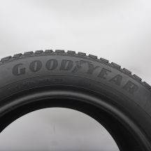 7. Opony 235/55 R17 4x GOODYEAR 103H XL Vector 4Seasons Gen-2 Wielosezonowe 2020 7,3-7,8mm