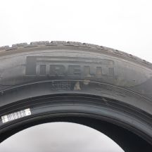 4. Opony 255/55 R18 2x PIRELLI 109V XL Scorpion Winter Zimowe 2021