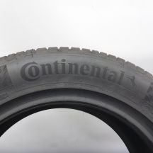 5. Opony 215/55 R16 4x CONTINENTAL 97W XL UltrContact Letnie 2023