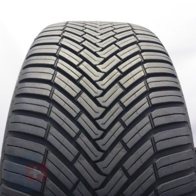 Opona 225/45 R17 1x CONTINENTAL 94V XL AllSeasonContact Wielosezonowa 2022 7,8mm 