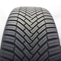 Opona 225/45 R17 1x CONTINENTAL 94V XL AllSeasonContact Wielosezonowa 2022 7,8mm 