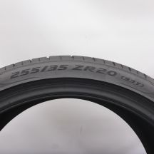 5. Opona 255/35 ZR20 1x PIRELLI 93Y XL P Zero NA1 Letnia 2023 7,2mm