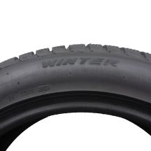 7. Opony 215/55 R18 4x PIRELLI 95H Winter SottoZero 3 Zimowe 2021 6.2-7.2mm