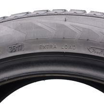 8. Opony 245/45 R18 2x GOODYEAR 100V XL UltraGrip 8 Performance BMW MO Zimowe 6,8mm