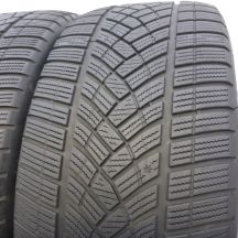 4. Opony 285/45 R20 2x GOODYEAR 112H XL UltraGrip Performance + SUV Zimowe 2024 5,8-6,5mm