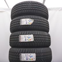 Opony 255/55 R19 4x CONTINENTAL 111V XL WinterContact TS870P Zimowe 2022 Nieużywane