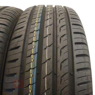 3. 4 x BARUM 215/60 R17 96V Bravuris 5 HM Lato 2019 Jak Nowe Niueżywane 