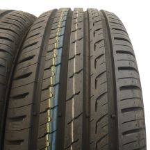 3. 4 x BARUM 215/60 R17 96V Bravuris 5 HM Lato 2019 Jak Nowe Niueżywane 