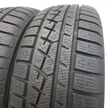 3. 2 x YOKOHAMA 195/55 RF16 87H W.drive Z.P.S RUN FLAT Zima 2012