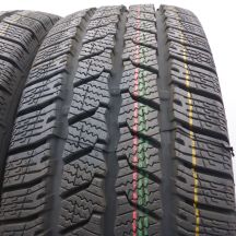 2. Opony 225/65 R16C 4x CONTINENTAL 112/110R VanContact Winter Zimowe 2023