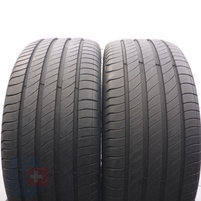 Opony 225/40 R18 2x MICHELIN 92Y XL Primacy 4 Letnie 2023 6,2-6,5mm
